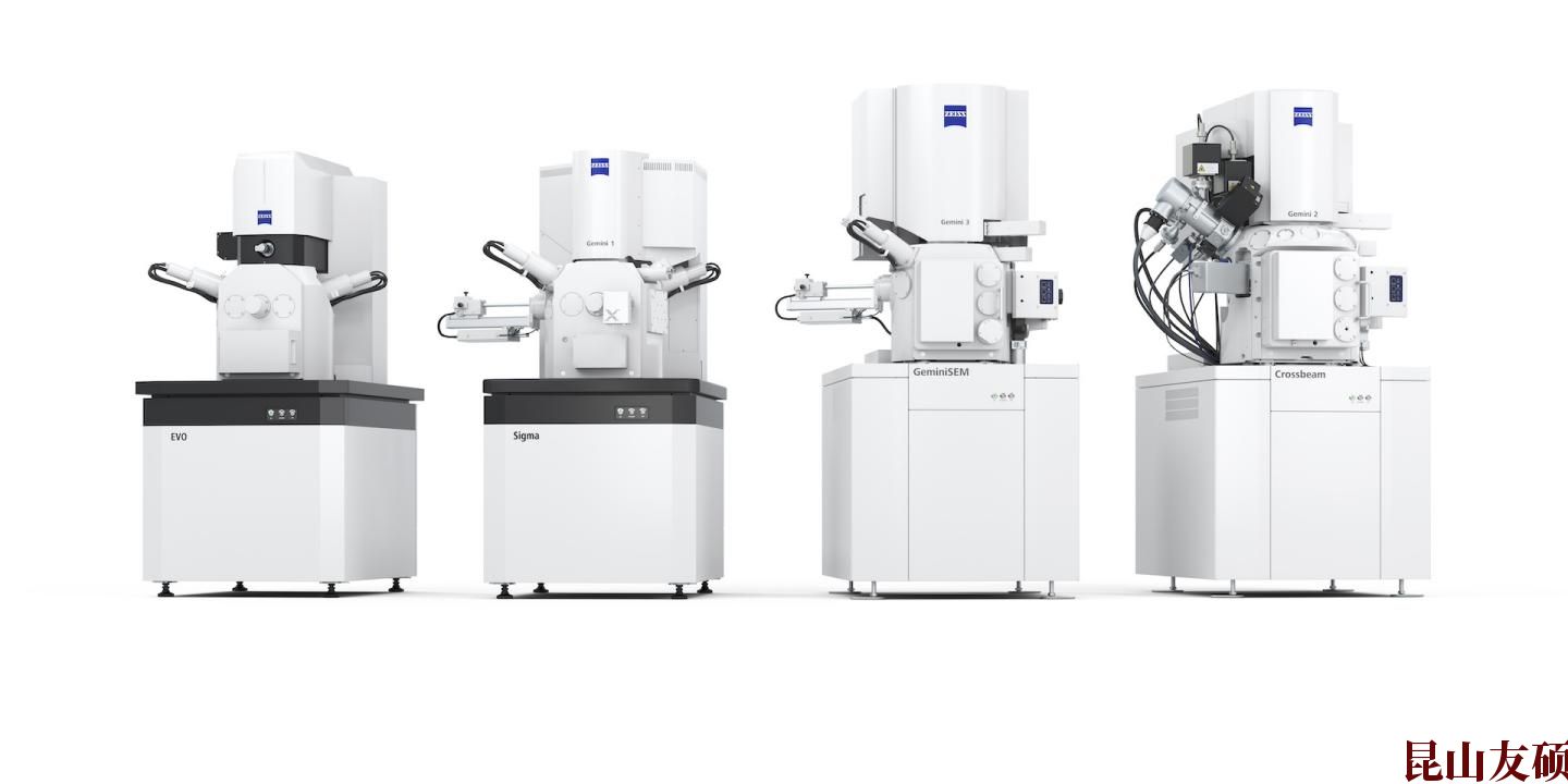 SEM河西扫描电镜