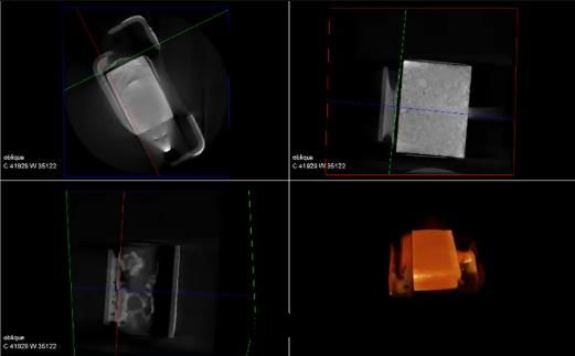河西蔡司河西X射线显微镜
